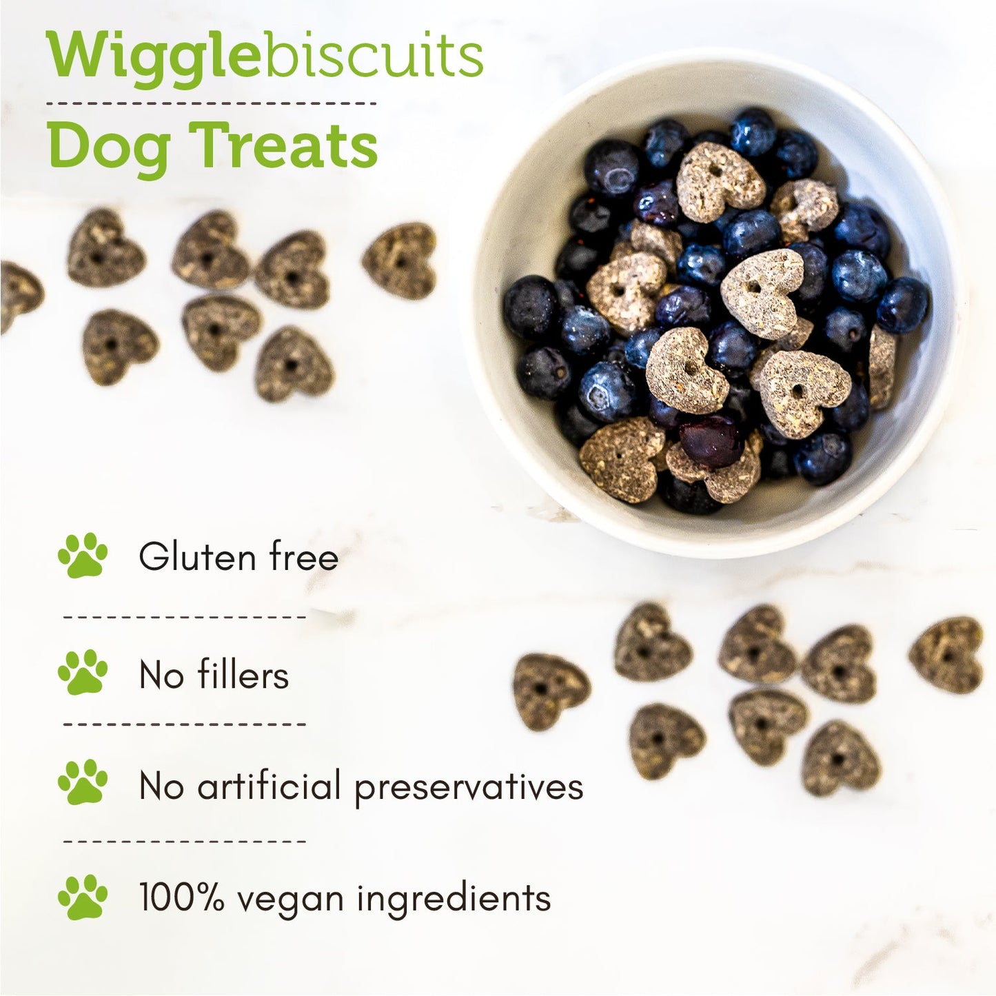 v-dog wiggle biscuits