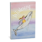 Whalesong - Vegan America
