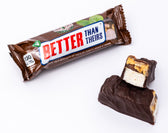 Better Than Theirs™ (Pack of 4) - Vegan America