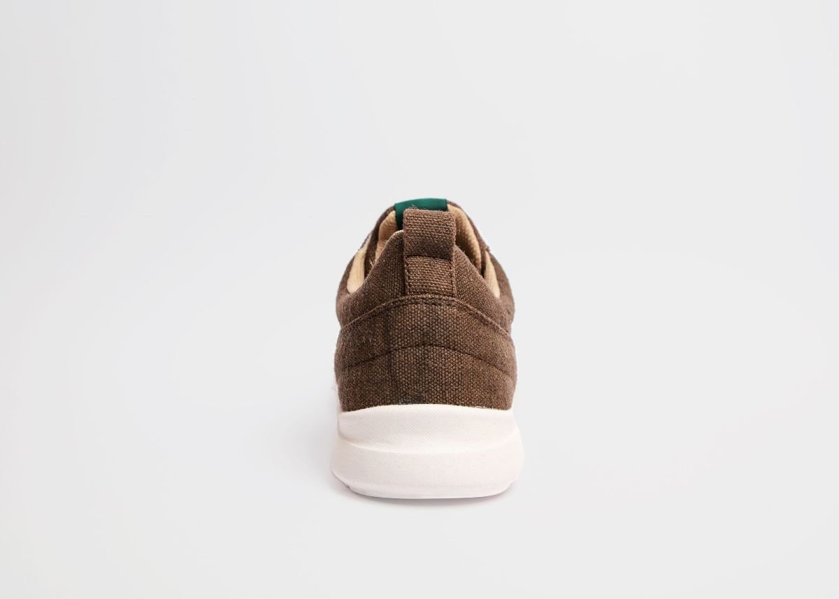 Explorer V2 for Men Dark Brown - Vegan America