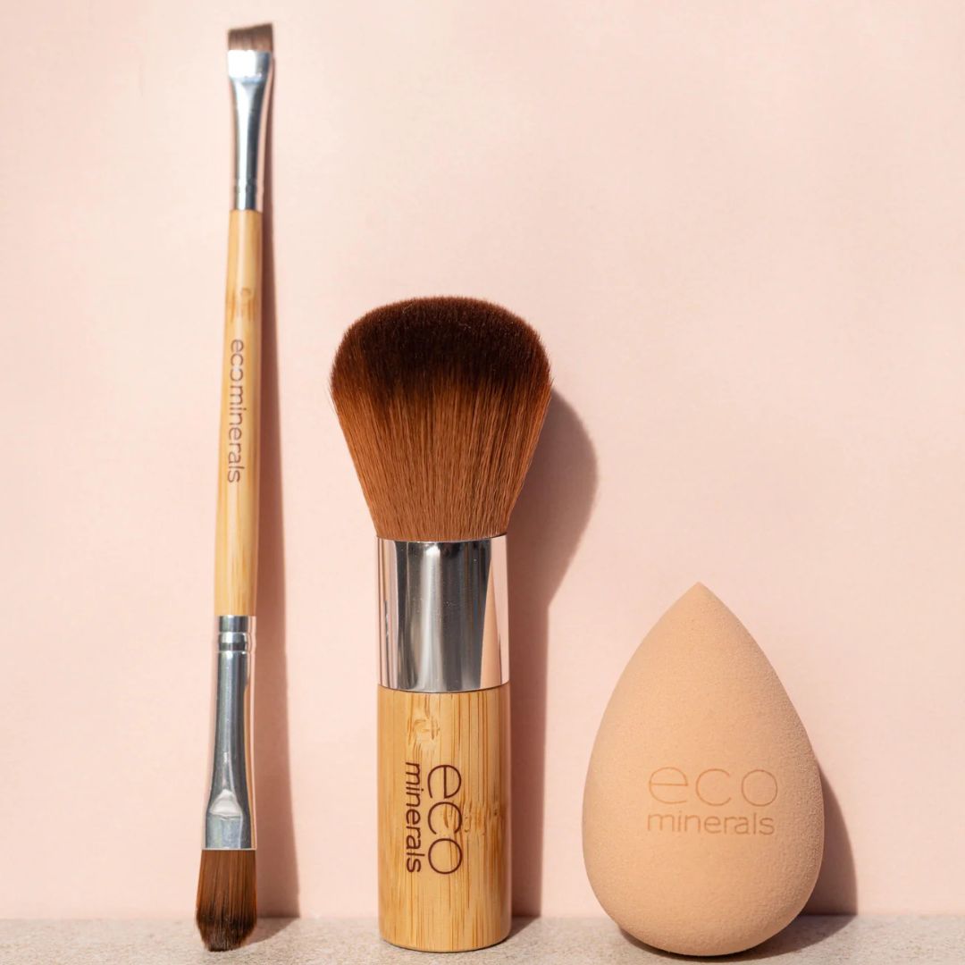 Brush Set - Vegan America