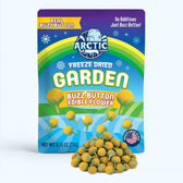 Freeze Dried Buzz Button Edible Flower - Vegan America