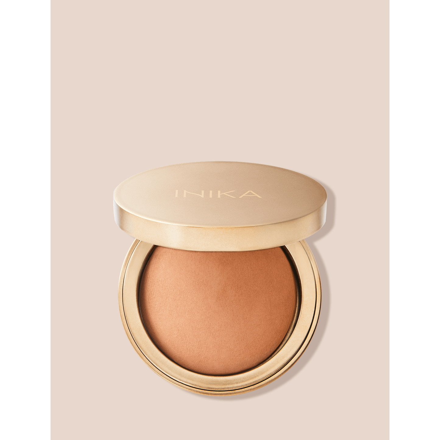 INIKA Organic Baked Mineral Bronzer | INIKA Organic | 01