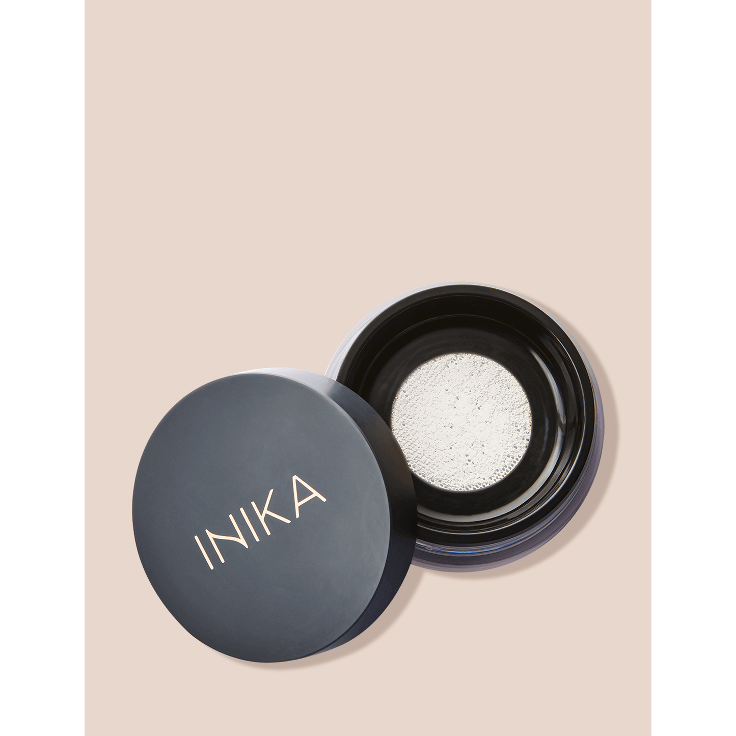 INIKA Organic Mineral Setting Powder