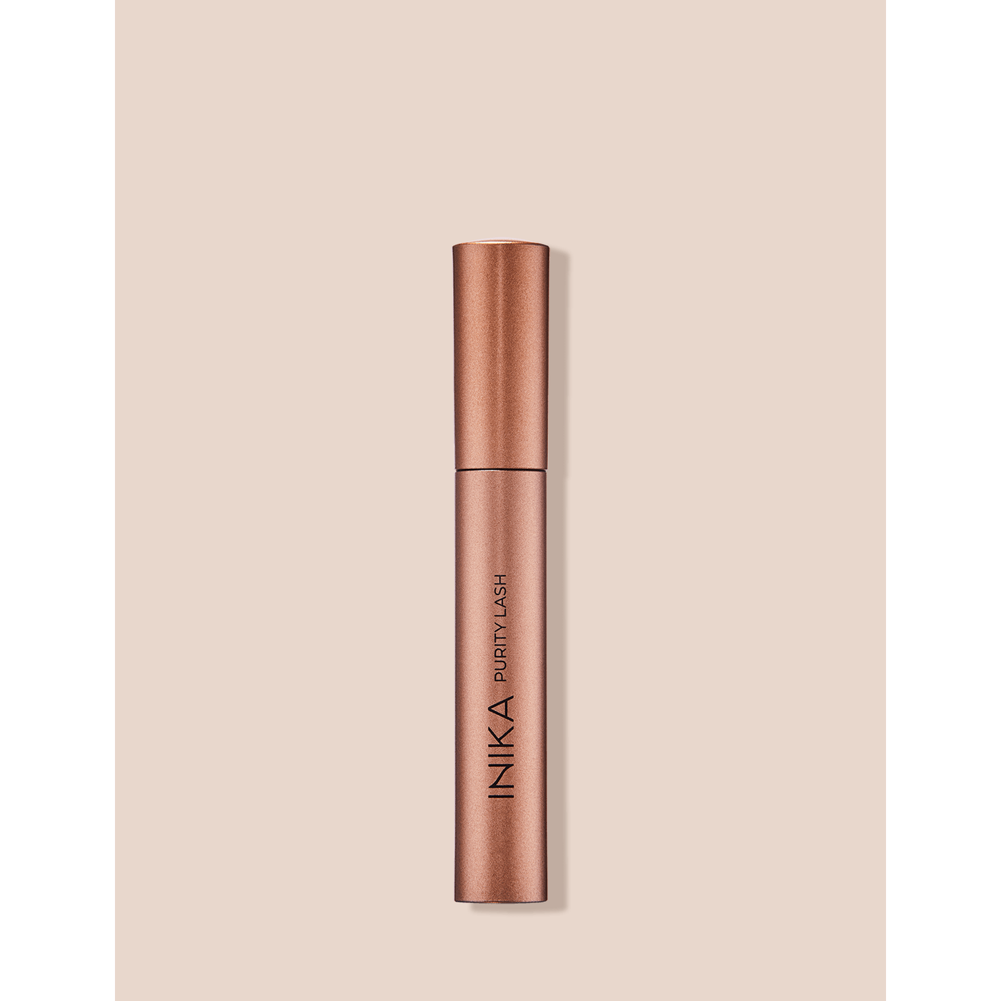 INIKA Organic Purity Lash Mascara (Black)