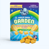 Freeze Dried Yellow Cactus Fruit (Prickly Pear) - Vegan America