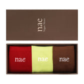 Animal Friendly Pack3 Red - Vegan America