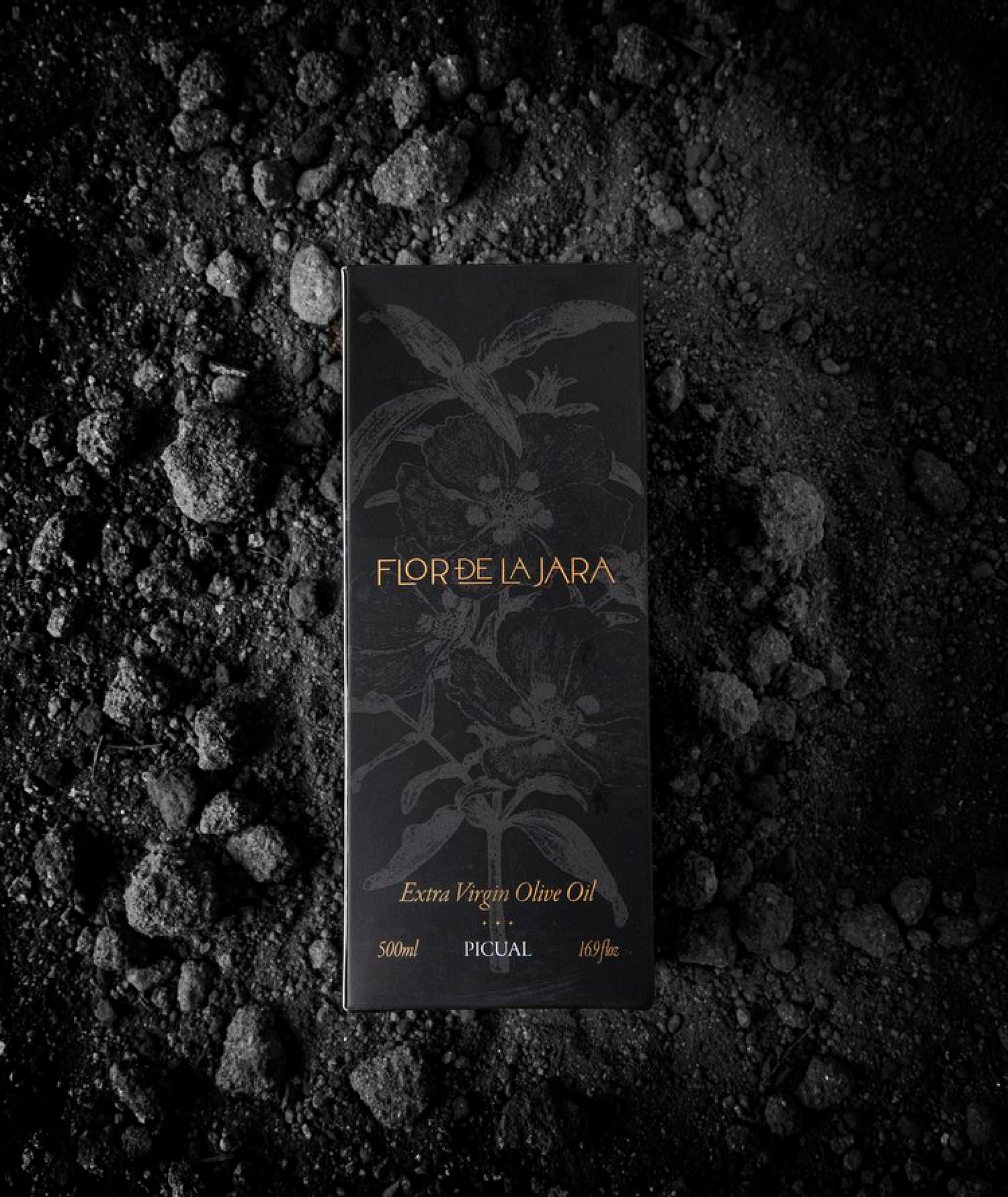 PICUAL 16.9 fl oz (500ml)