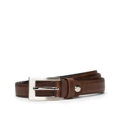 Women's Vegan Belt Camp Brown - Vegan America