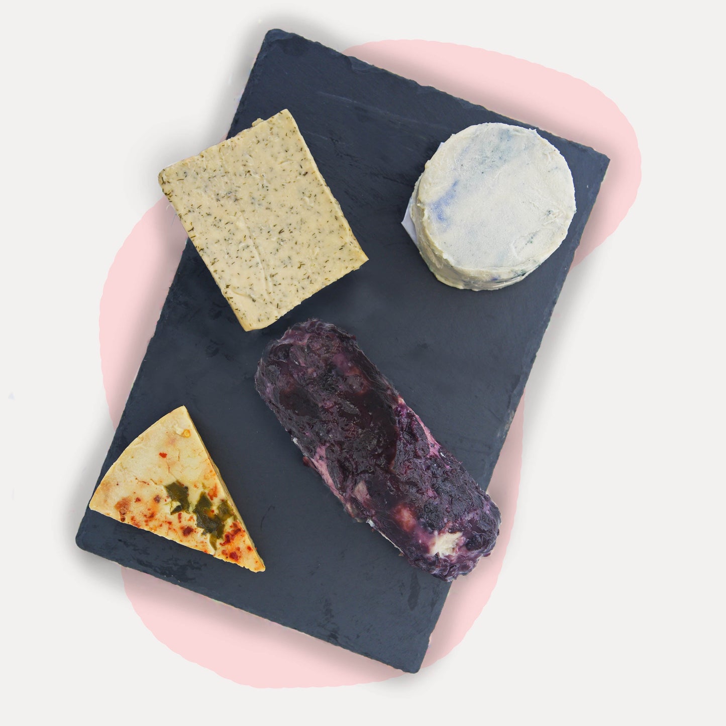 The Cheesemonger