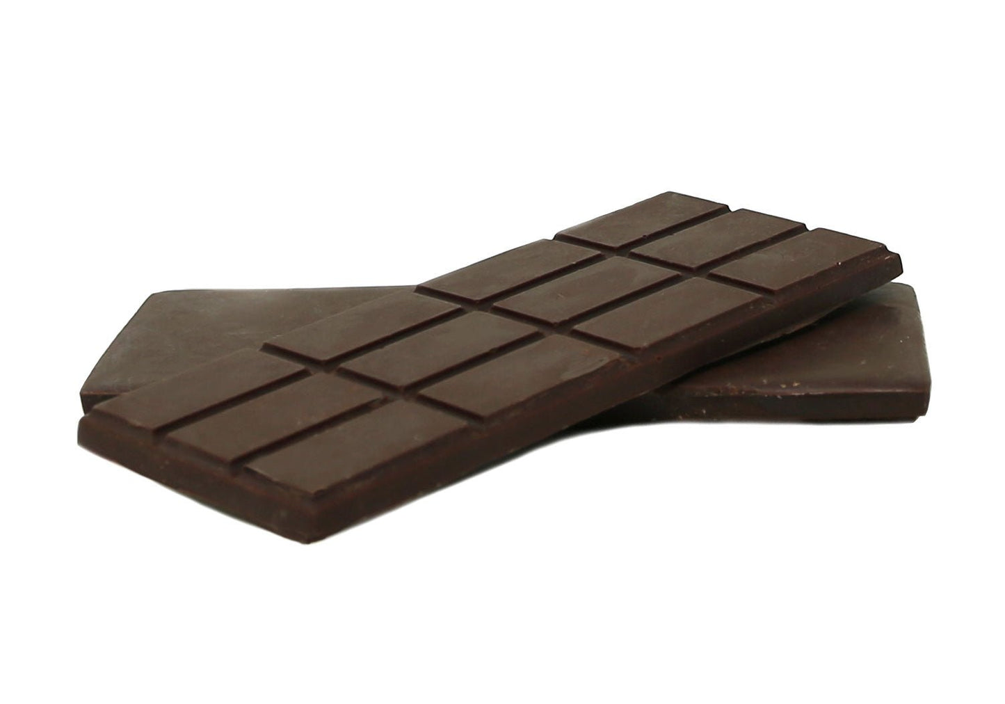 Dark Raw Chocolate Tablet, Large - Vegan America