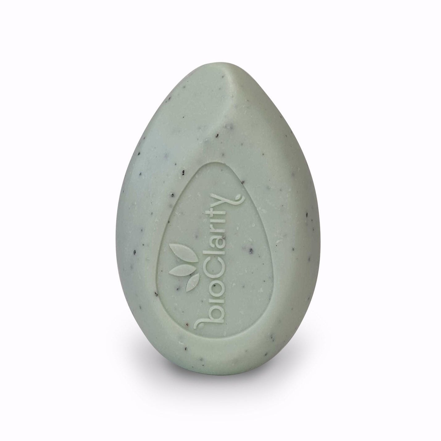 Clean Glow Exfoliating Body Bar