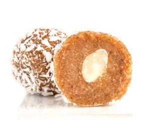 Coconut Joy Vegan Truffles - Vegan America