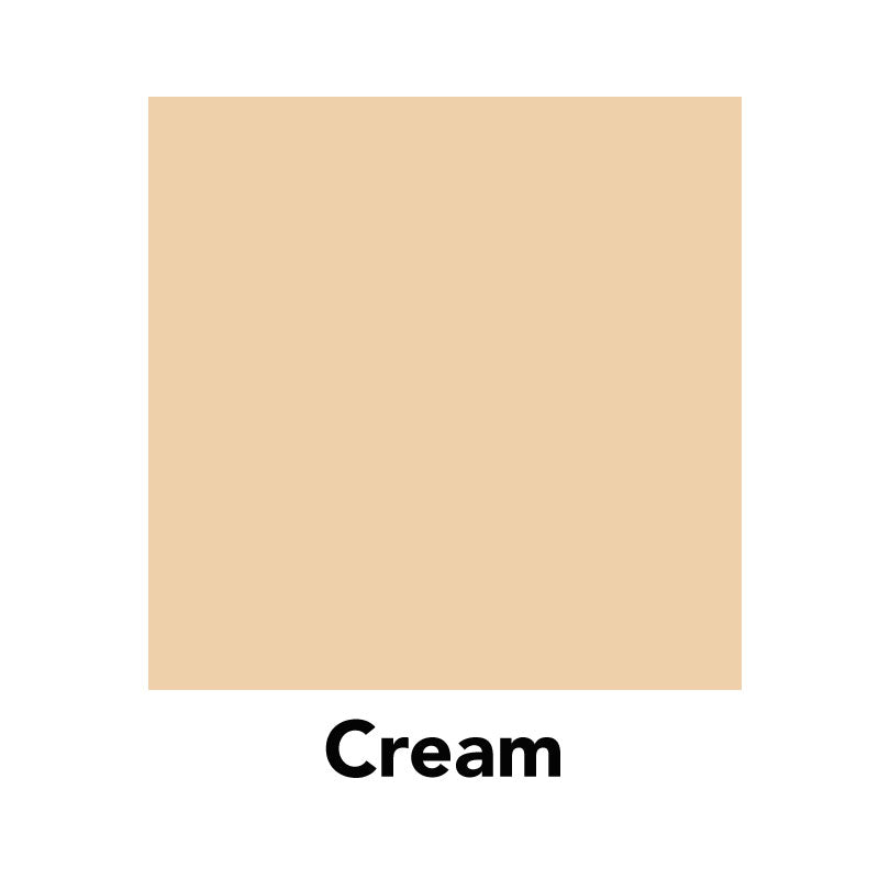 INIKA Certified Organic Liquid Foundation with Hyaluronic Acid