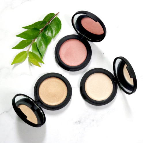 Certified Organic Cream Illuminisor