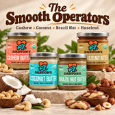 The Smooth Operators