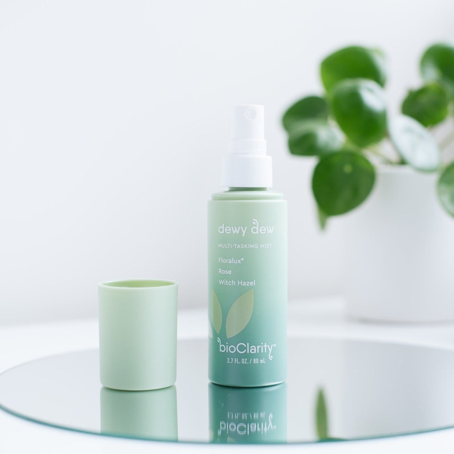 Dewy Dew Multi-Tasking Mist