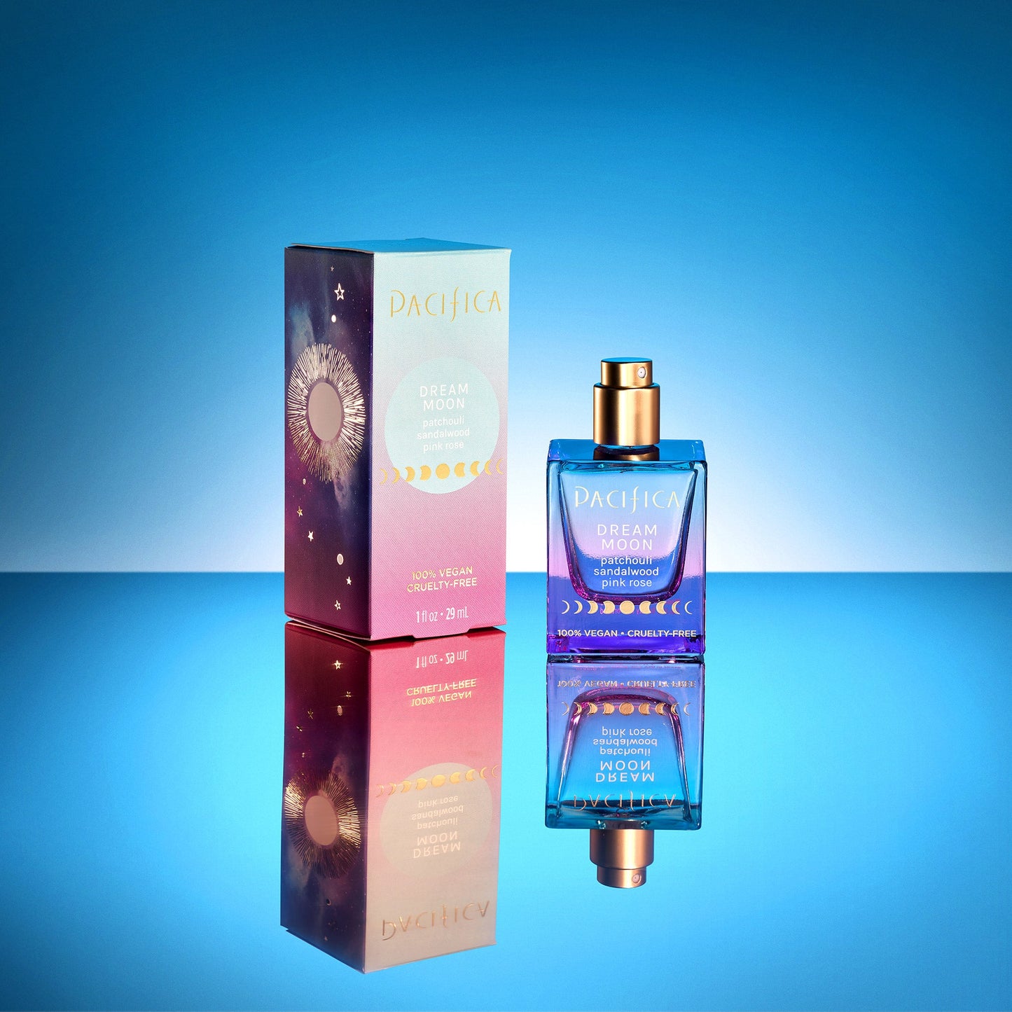 Dream Moon Spray Perfume