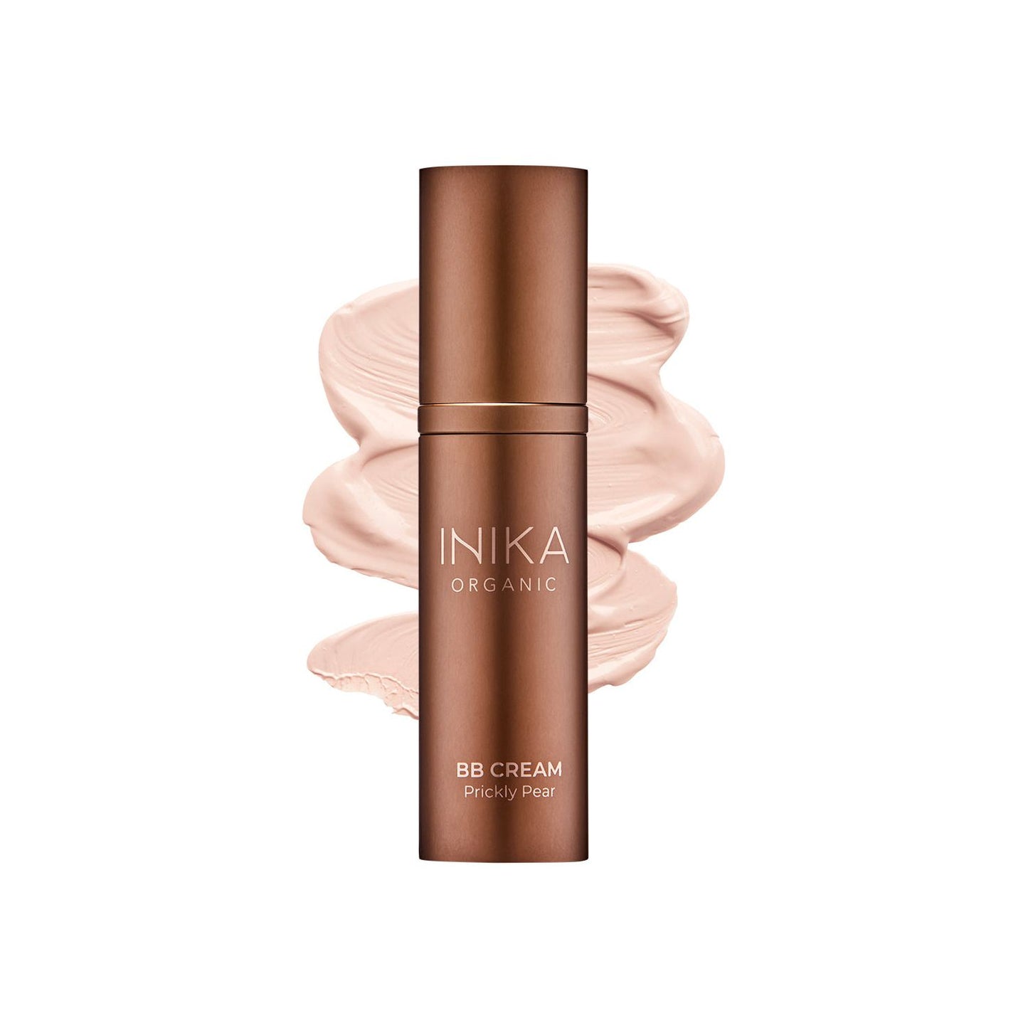 INIKA Organic BB Cream (Porcelain) | INIKA Organic | Thumbnail