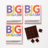 MULTIPLE ORGASMS - Vegan America