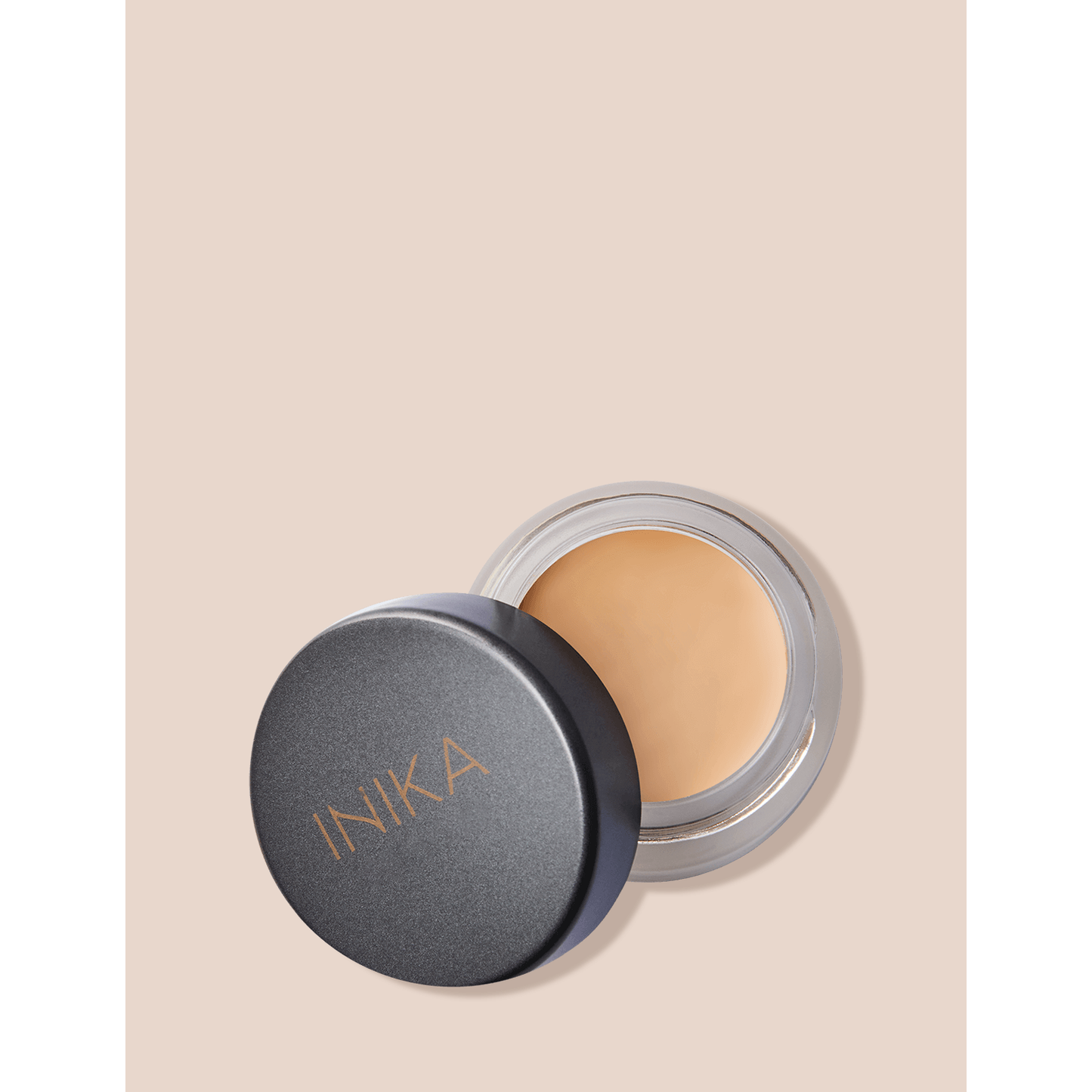 INIKA Organic Full Coverage Concealer (Vanilla) | INIKA Organic | 01