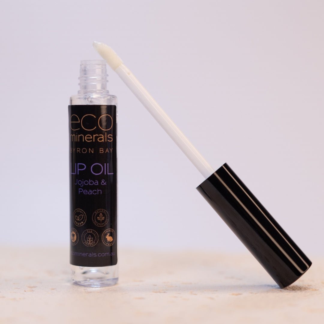 NEW Lip Oil - Vegan America