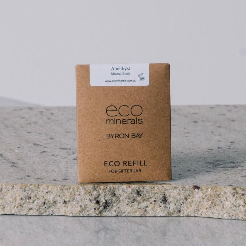 Eco refill - Bronzer, Blush, Illuminate - Vegan America