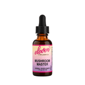 Mushroom Master Tincture | Daily Immune & Wellness | 1 oz - Vegan America