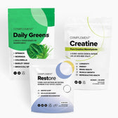 COMPLEMENT® Energy Stack - Vegan America