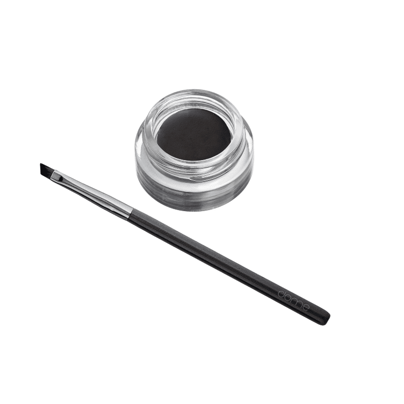 Angle Eyeliner Brush - Vegan America