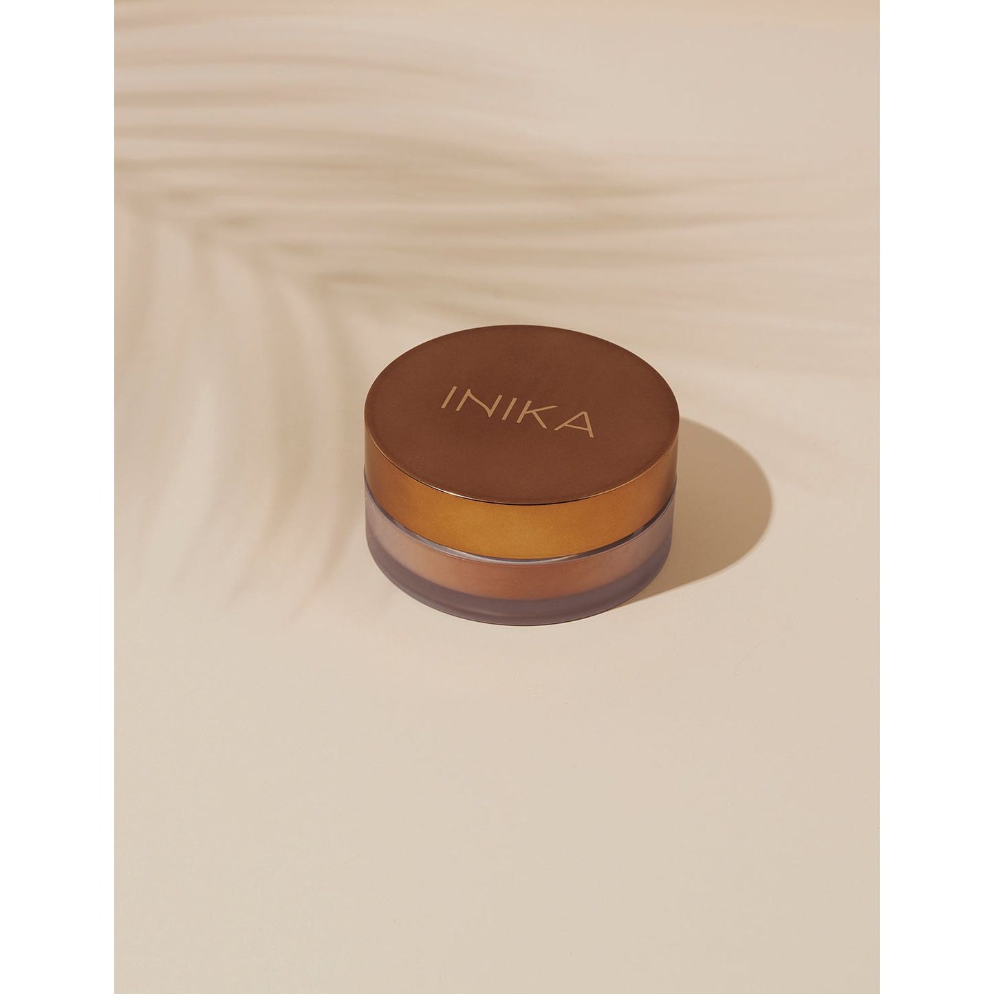 INIKA Organic Loose Mineral Bronzer (Sunkissed)