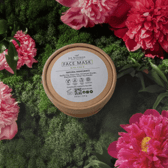 Face Mask - Vegan America