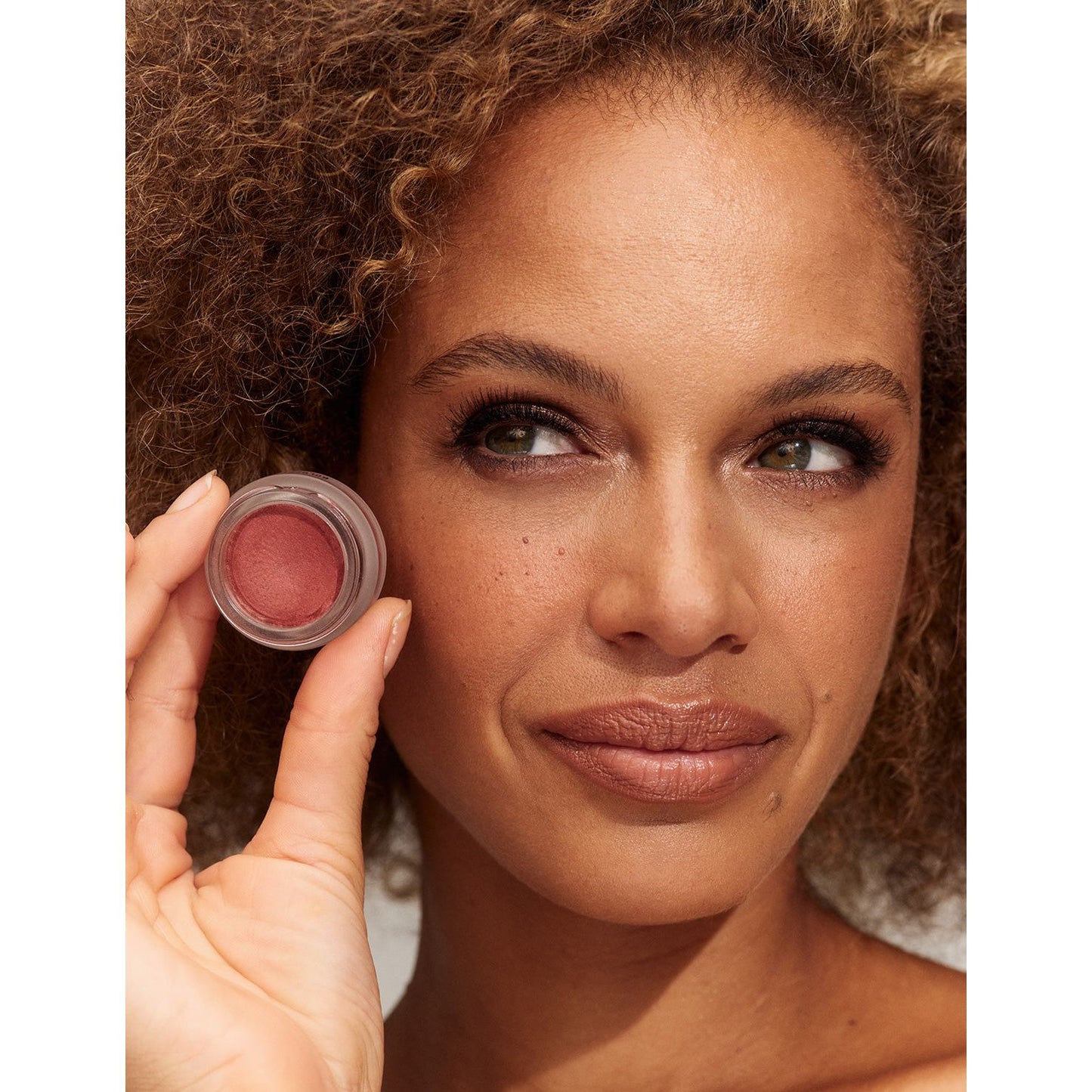 INIKA Organic Lip & Cheek Cream