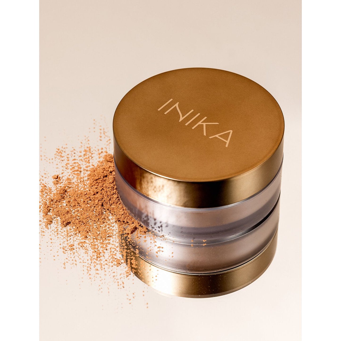 INIKA Organic Loose Mineral Bronzer (Sunkissed)