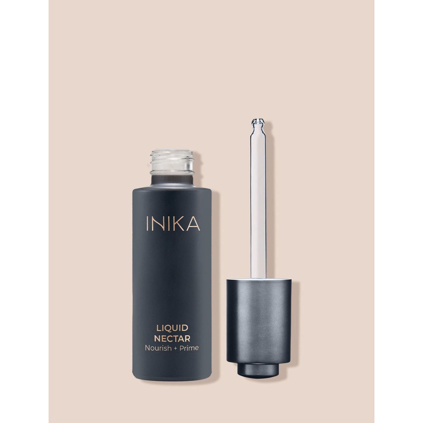 INIKA Organic Liquid Nectar Primer