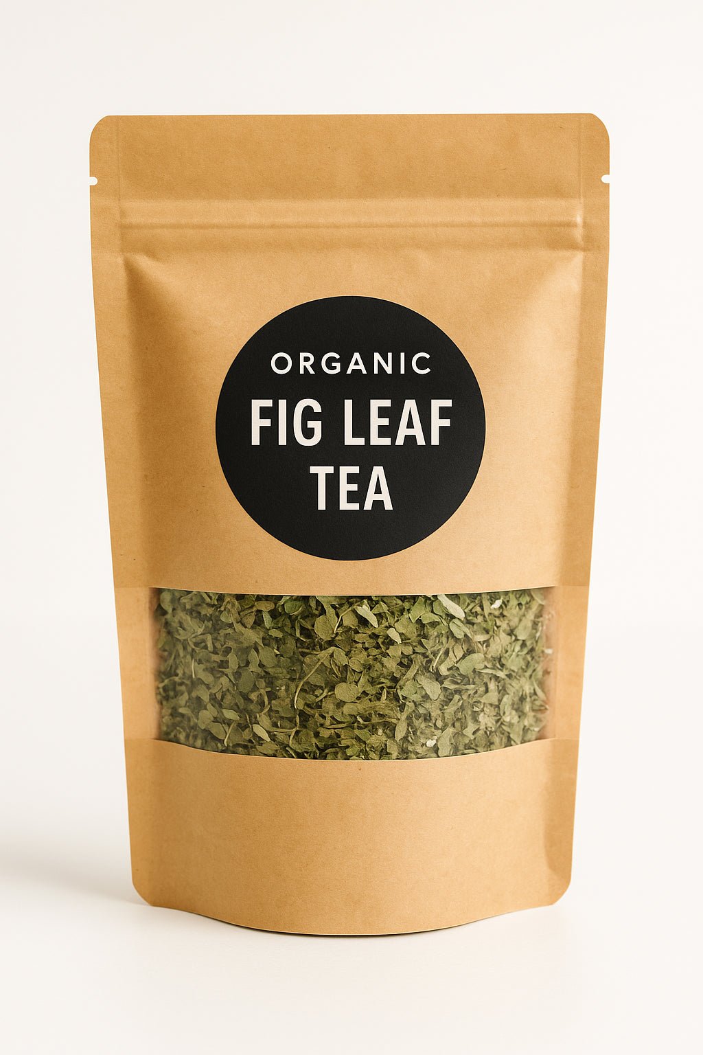 Little Logan's Farm Biocyclic Fig Leaf Powder - Vegan America