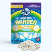 Freeze Dried Golden Dragon Fruit Slices
