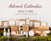Advent Calendar Self-Care - Vegan America