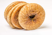 Qandahari Afghan Dried Figs 1 LB - Vegan America