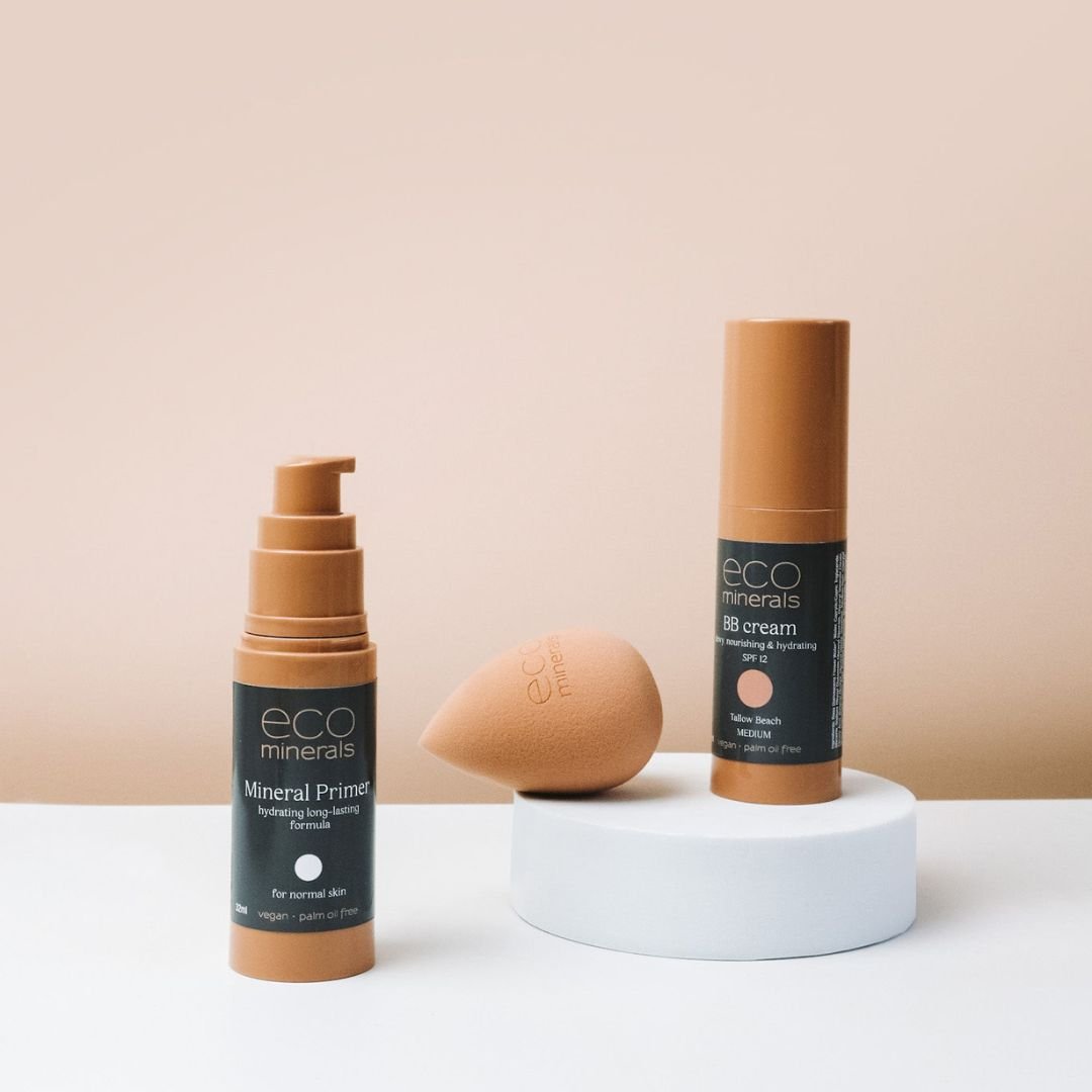 Glow Pack - Vegan America