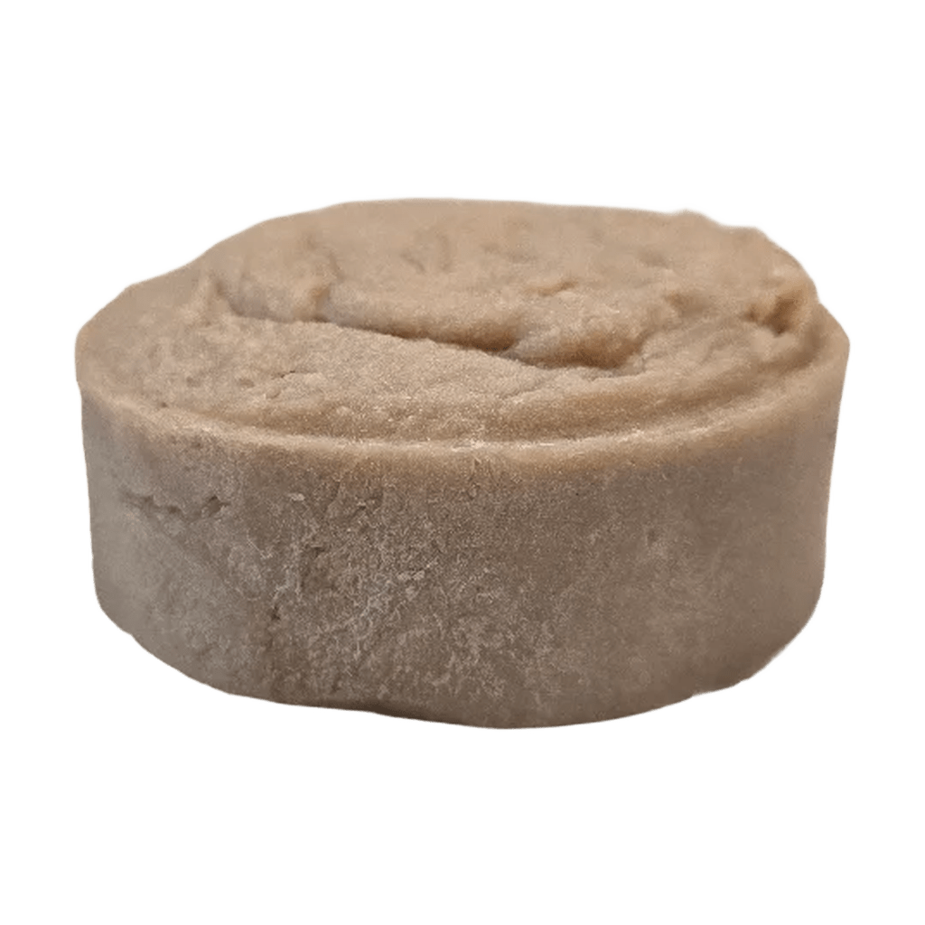 Golden Santal Shaving Soap - Vegan America
