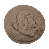 Golden Santal Shaving Soap - Vegan America