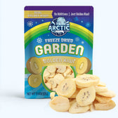Freeze Dried Golden Kiwi - Vegan America
