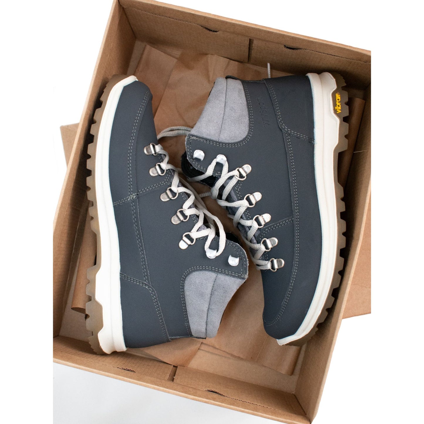 WVSport Montreux Trek Boots
