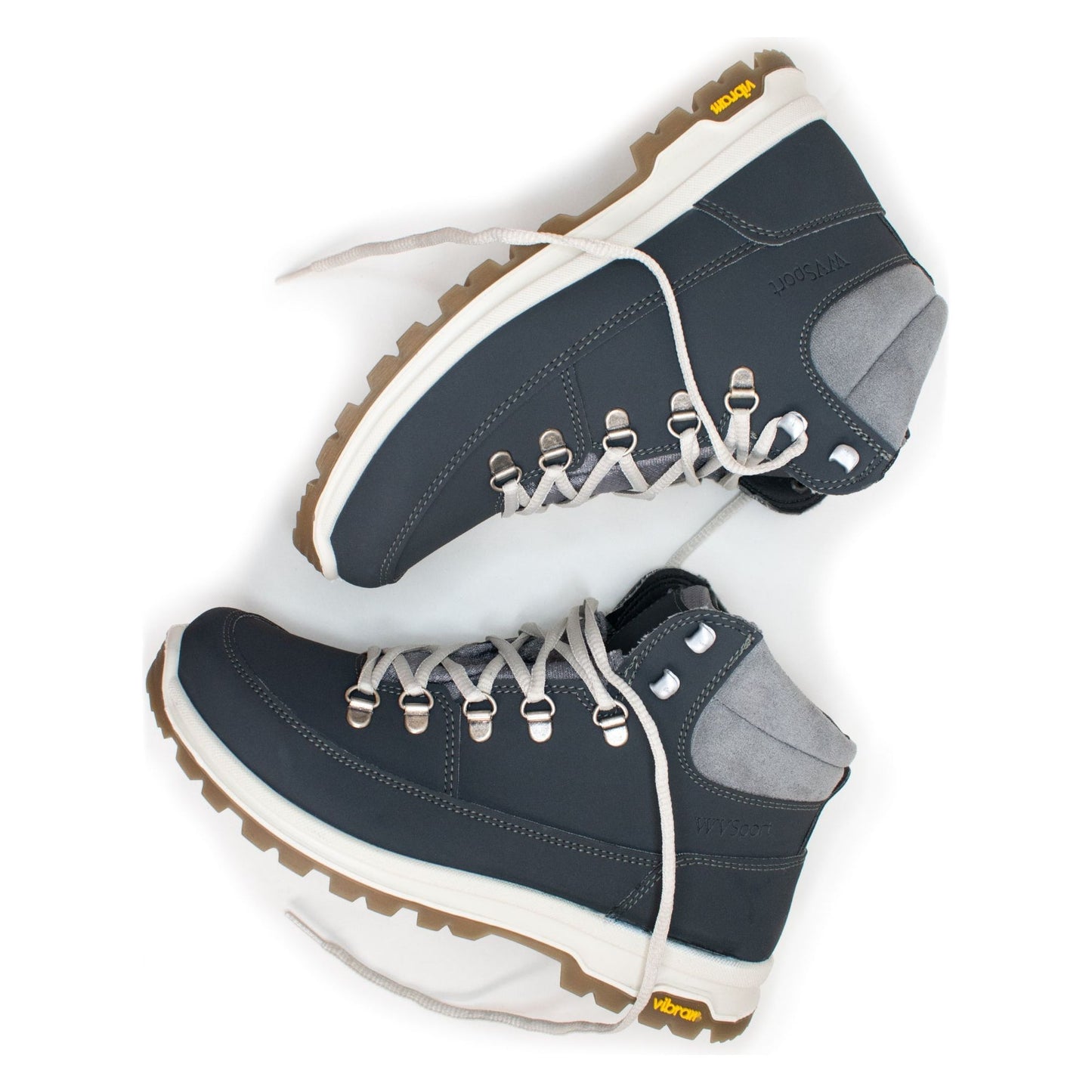 WVSport Montreux Trek Boots