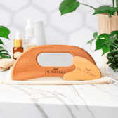 Gua Sha Kit - Vegan America