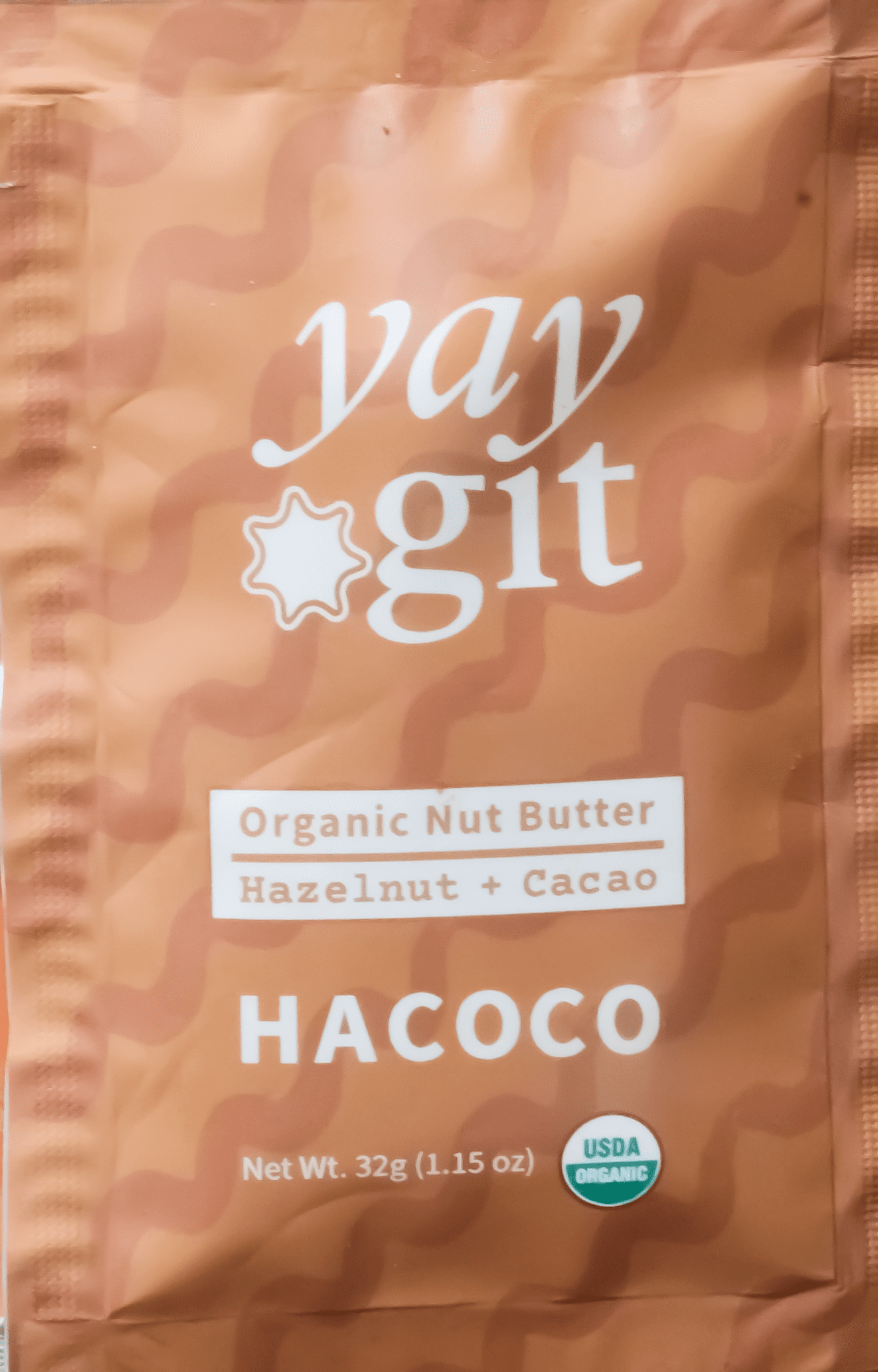 Hacoco - SQUEEZE PACKS 1.15 OZ (PACK OF 10) - Vegan America