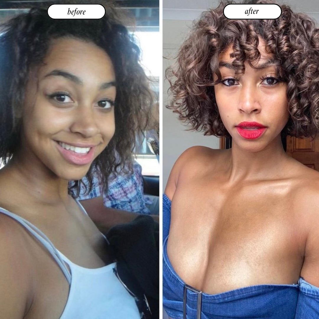 Grow Diamond Bundle (Low Porosity) - Vegan America