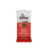 Hazelnut Cream and Rice Crisps Cups - Vegan America