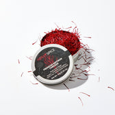 10 Grams (0.3 Oz) Heray Afghan Saffron Extra Class Premium Super Negin Quality - Vegan America